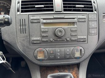 FORD C-MAX 2004 Naj. 136000 km - 8