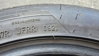 Letní pneu 225/45/17 Good Year - 8