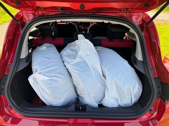 RENAULT CLIO III 0.9 TCE 66kw MODEL 2013 SERVISKA 8xALU KOLA - 8