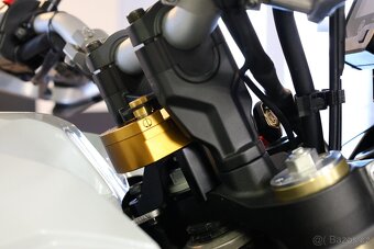 Tlumič řízení Yamaha Tenere 700 - nový - 8