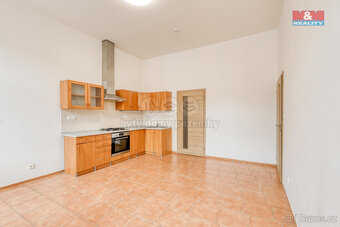 Pronájem bytu 2+1, 67 m², Plzeň, ul. Prokopova - 8