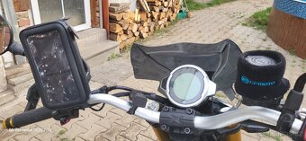 CF Moto 700CL-X , 700 CL-X , CLX - 8