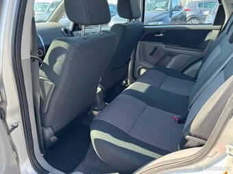 Suzuki SX4 1.6i 79 kw - 8