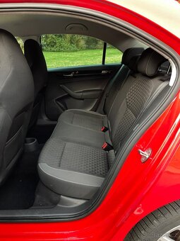 Škoda Rapid 1.4 TDI 2018 - 8