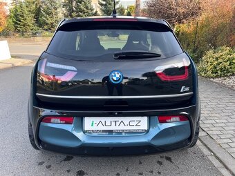 BMW i3s 120Ah - 8