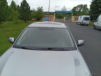 Prodám Subaru Legacy - 8