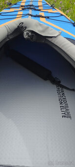Advanced elements expedition elite - kajak - 8