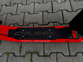 Crussis Cross 6.2 - 8