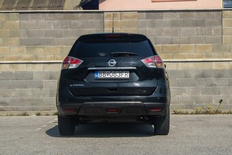 Nissan X-Trail - 8