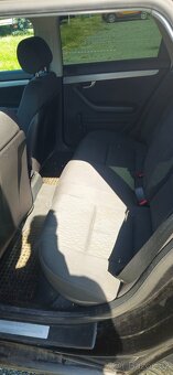 Audi A4 2.0 TDI Avant 103 kw B7 - 8