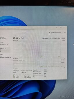 RYZEN 3500X, RX 5500XT 8 GB, 32GB RAM, NVME SSD - 8
