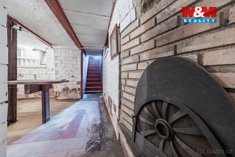 Prodej rodinného domu, 130 m², Tábor, ul. Benešovská - 8