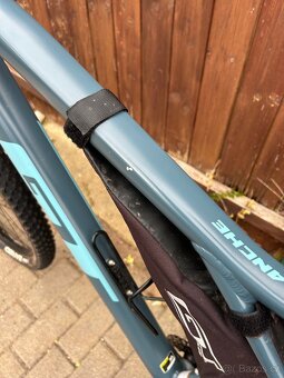 Horské kolo GT Avalanche expert XL rok 2022 - 8