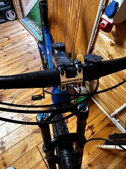Canyon Spectral AL 7.9 - 8