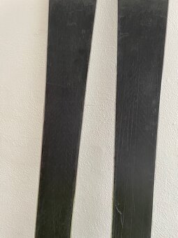 Lyze Carving Elan 152 - 8