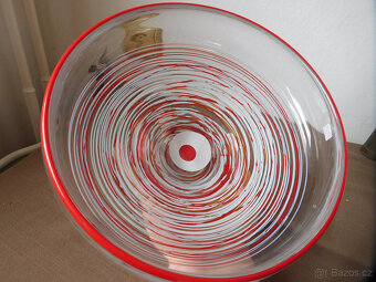 MÍSA - HUTNÍ SKLO - 8