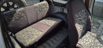 Suzuki Samurai SJ410 - 8