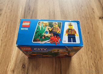 Lego City 60156 Bugina do džungle - 8