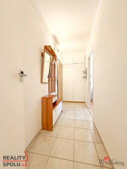 Převod dr. podílu, byty/2+1, 43.52 m2, Engelmüllerova 3032/8 - 8
