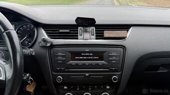 Škoda Octavie 3 - 8