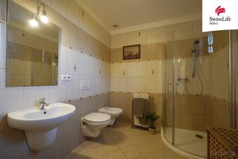 Prodej rodinného domu 249 m2 Spojovací, Pyšely - 8