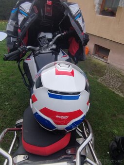 BMW f 850gs Adventure - 8