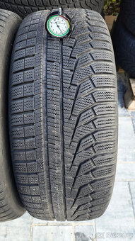 18 MAK 5x108 FORD VOLVO XC40 V90 zimní 235/55 R18 - 8