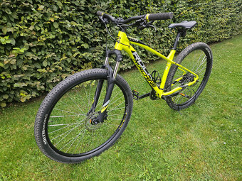 29" horské hliníkové kolo ROCK MACHINE , rám 17,5"(M) - 8