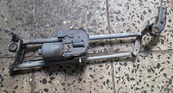 prodám veškeré ND ze Škody Octavie 2 - 8