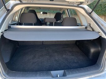 Subaru Impreza XV 2.0R AWD 110 kW SERVISKA r.v. 2012 - 8
