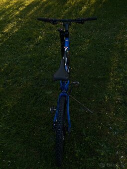 Cannondale Jekyll 1000 Lefty. - 8