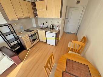 STUDIO (Slunečné Pobřeží) – 27 m², Bulharsko - 8