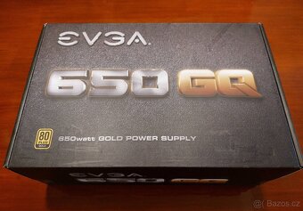 Stolní počítač, Ryzen 5 3600 + Radeon RX 5700 XT - 8