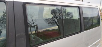 VW MULTIVAN T4 2,5TDi75kw,rv4/2000,7míst,2.MAJ,ALU,ZAHRADKA - 8