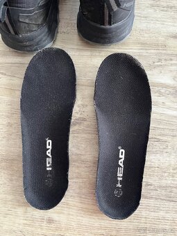 Dětské outdoorové boty, vel. 28 - 8