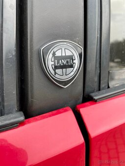 Lancia DELTA HF INTEGRALE 16V EVO1 - 8