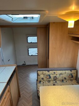 Karavan Bürstner - 8