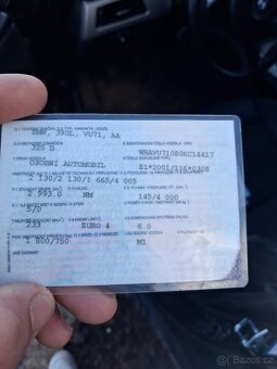 Prodám bmw e91 325d - 8