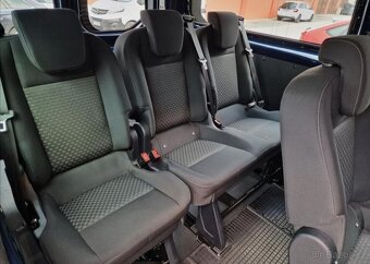 Ford Transit Custom 2.0 Ecoblue L2 Trend,9míst,ČR - 8