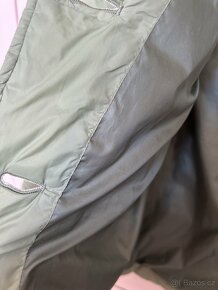 Prošívaná bunda Tchibo - 8