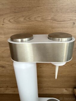 Výrobník sodové vody - 8