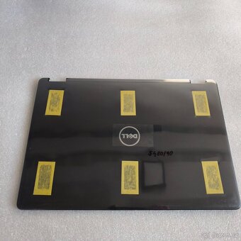 Klávesnice a nové díly pro Dell Latitude 5480 / 5490 - 8