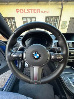 BMW 435xd GC F36 LCI - 8
