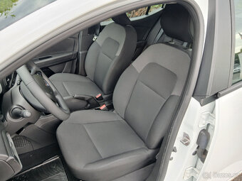 Dacia Sandero 1.0Tce jen 30.000 Km nová STK - 8