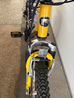 Prodam detska kola - 8