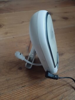 Dětská chůvička Motorola MBP 16 - 8