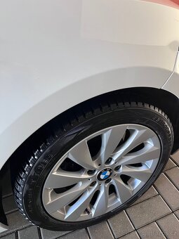 Prodám BMW 1 116d - 8