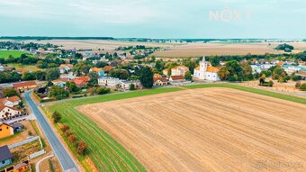 Prodej pozemek Bydlení, 1011㎡ - 8