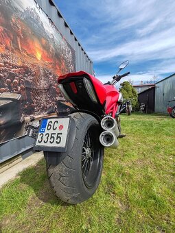 Ducati Diavel - 8
