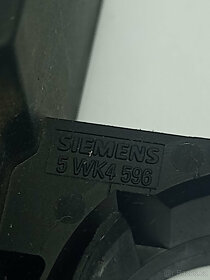 Řídící jednotka astra F - 8